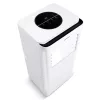 Berdsen Bd-580 10000 Btu Hordozható Klímaberendezés