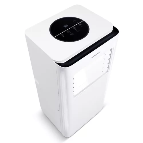 Berdsen Bd-580 10000 Btu Hordozható Klímaberendezés