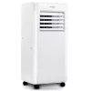 Berdsen Bd-580 10000 Btu Hordozható Klímaberendezés