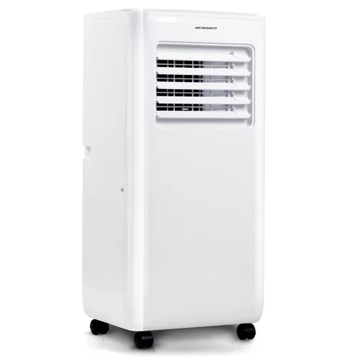 Berdsen Bd-580 10000 Btu Hordozható Klímaberendezés