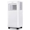 Berdsen Bd-580 10000 Btu Hordozható Klímaberendezés