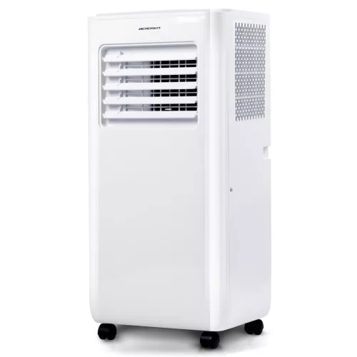 Berdsen Bd-580 10000 Btu Hordozható Klímaberendezés