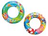 Strandgyűrű úszáshoz gyerekeknek 56 cm Bestway 36013 rovarok