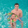 Strandgyűrű úszáshoz gyerekeknek 56 cm Bestway 36013 rovarok