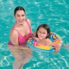 Strandgyűrű úszáshoz gyerekeknek 56 cm Bestway 36013 rovarok