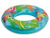 Strandgyűrű úszáshoz gyerekeknek 56 cm Bestway 36013 hal és rákok