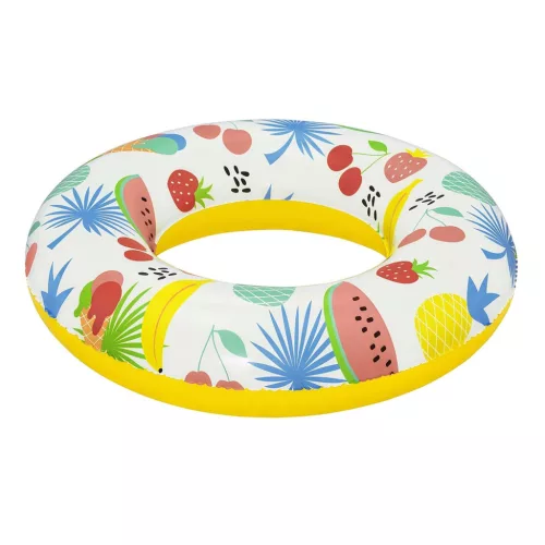 Görögdinnye úszógyűrű 61 cm Bestway 36014
