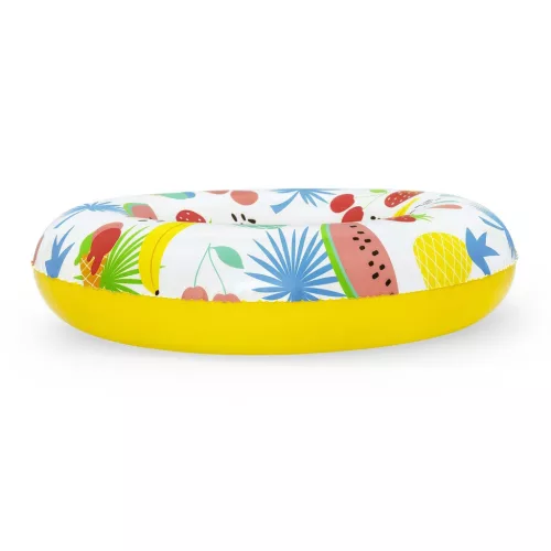 Görögdinnye úszógyűrű 61 cm Bestway 36014