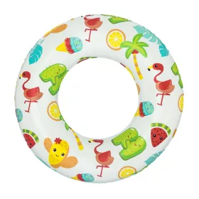 Kaktusz úszógyűrű 61 cm Bestway 36014