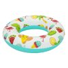 Kaktusz úszógyűrű 61 cm Bestway 36014