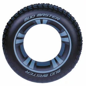 Úszógyűrű - gumi átmérője 91 cm Bestway 36016