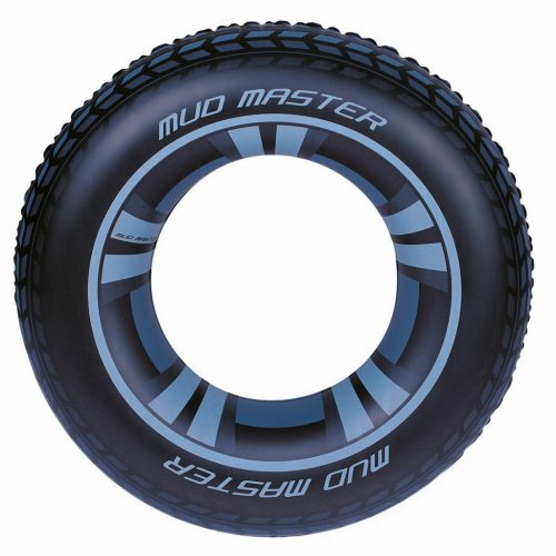 Úszógyűrű - gumi átmérője 91 cm Bestway 36016