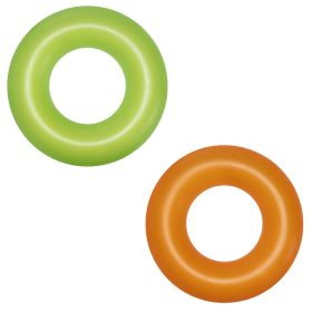   Strandgyűrű úszáshoz gyerekeknek 76 cm Bestway 36024 narancs