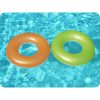 Strandgyűrű úszáshoz gyerekeknek 76 cm Bestway 36024 narancs