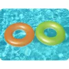 Strandgyűrű úszáshoz gyerekeknek 76 cm Bestway 36024 narancs