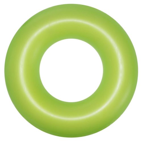 Strandgyűrű úszáshoz gyerekeknek 76 cm Bestway 36024 narancs
