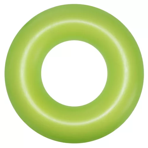 Strandgyűrű úszáshoz gyerekeknek 76 cm Bestway 36024 narancs