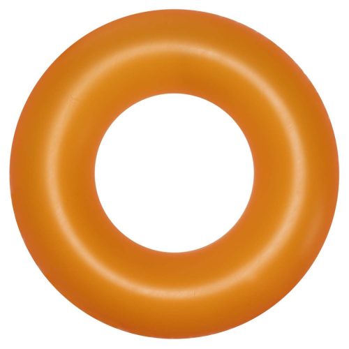 Strandgyűrű úszáshoz gyerekeknek 76 cm Bestway 36024 narancs