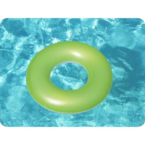 Strandgyűrű úszáshoz gyerekeknek 76 cm Bestway 36024 narancs
