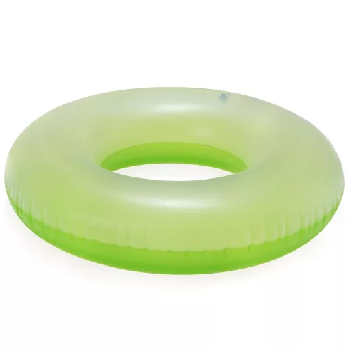 Strandgyűrű úszáshoz gyerekeknek 76 cm Bestway 36024 narancs