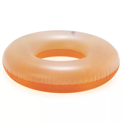 Strandgyűrű úszáshoz gyerekeknek 76 cm Bestway 36024 narancs