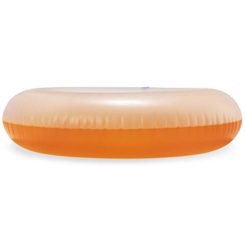Strandgyűrű úszáshoz gyerekeknek 76 cm Bestway 36024 narancs