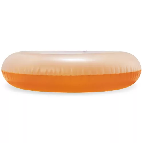 Strandgyűrű úszáshoz gyerekeknek 76 cm Bestway 36024 narancs
