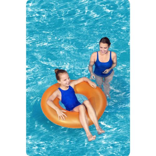 Nagy úszógyűrű 91 cm Bestway 36025