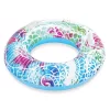 Gyerekgyűrű 91 cm átmérővel, 3 színben, Bestway 36084 kék