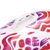 Gyerekgyűrű 91 cm átmérővel, 3 színben, Bestway 36084 piros