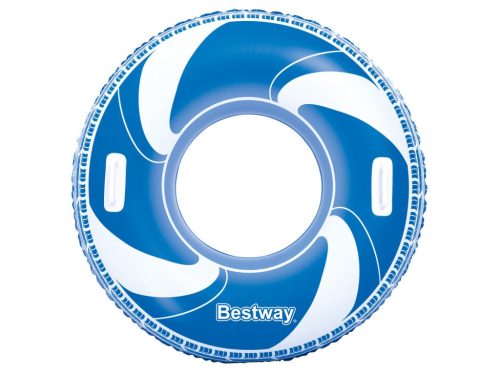 Nagy Hydro Force úszógyűrű, 102 cm, Bestway 36093