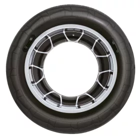 Úszógyűrű - gumi 119cm Bestway