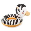 Úszógyűrű állatok 36112 zebra