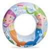 Beach úszógyűrű Sea Adventures for Children Bestway 36113 pingvin