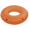 Nagy narancssárga úszógyűrű 119 cm Bestway 36120