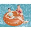 Nagy narancssárga úszógyűrű 119 cm Bestway 36120