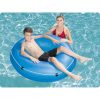 Nagy kék úszógyűrű 119 cm Bestway 36120