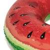 Úszógyűrű Fruits 2 mintás Bestway 36121 görögdinnye