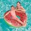Fruit 2 mintás úszógyűrű Bestway 36121 ananász