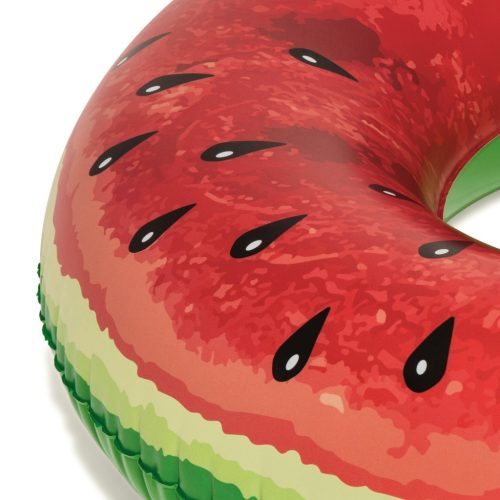 Fruit 2 mintás úszógyűrű Bestway 36121 ananász