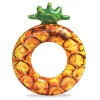Fruit 2 mintás úszógyűrű Bestway 36121 ananász