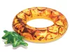 Fruit 2 mintás úszógyűrű Bestway 36121 ananász
