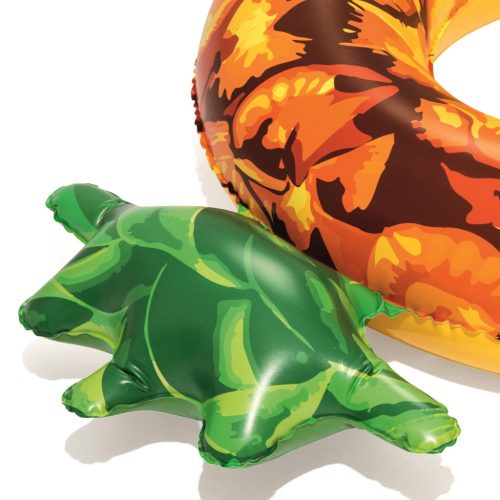 Fruit 2 mintás úszógyűrű Bestway 36121 ananász