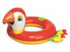 Felfújható úszógyűrű gyerekeknek Happy Animals Bestway 36128 unikornis