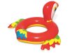 Felfújható úszógyűrű gyerekeknek Happy Animals Bestway 36128 unikornis