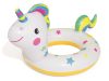 Felfújható úszógyűrű gyerekeknek Happy Animals Bestway 36128 unikornis