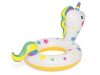 Felfújható úszógyűrű gyerekeknek Happy Animals Bestway 36128 unikornis