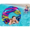 Úszógyűrű 107cm Bestway 36228 fehér