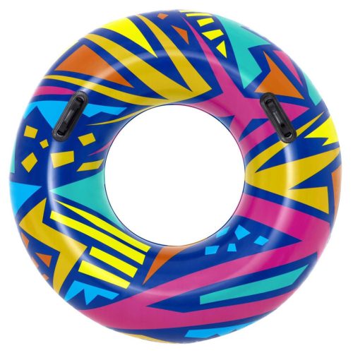 Úszógyűrű 107cm Bestway 36228 fehér