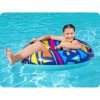 Úszógyűrű 107cm Bestway 36228 fehér